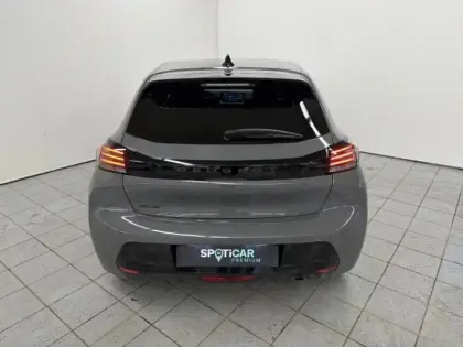 Photo 4 Peugeot 208  1.2 PureTech 100ch S&S Allure