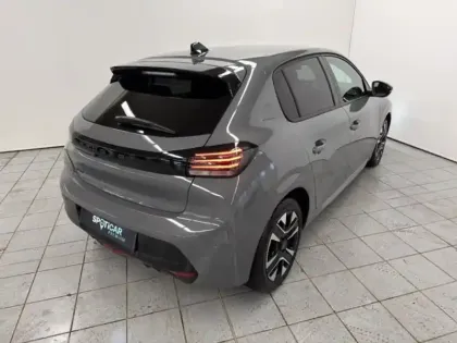 Photo 5 Peugeot 208  1.2 PureTech 100ch S&S Allure