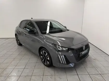 Photo 3 Peugeot 208  1.2 PureTech 100ch S&S Allure