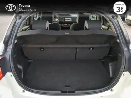Photo 9 Toyota Yaris  110 VVT-i Design Y20 5p MY19