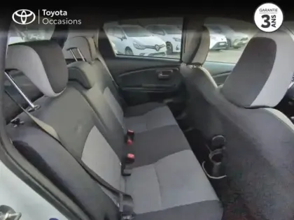 Photo 21 Toyota Yaris  110 VVT-i Design Y20 5p MY19