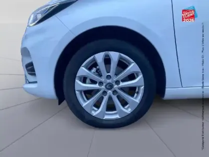 Photo 9 Renault Zoé Zoe E-Tech Zen charge normale R110 Achat Intégral - 21