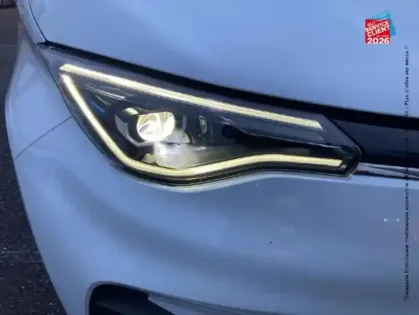 Photo 12 Renault Zoé Zoe E-Tech Zen charge normale R110 Achat Intégral - 21