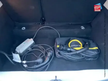 Photo 13 Renault Zoé Zoe E-Tech Zen charge normale R110 Achat Intégral - 21