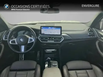 Photo 4 BMW X3  xDrive30e 292ch M Sport