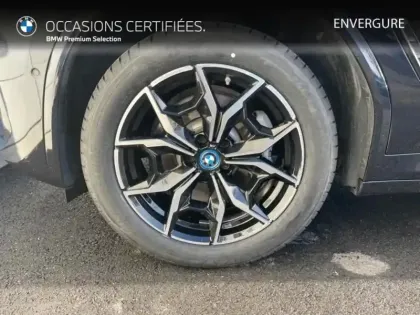 Photo 7 BMW X3  xDrive30e 292ch M Sport