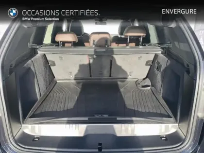 Photo 6 BMW X3  xDrive30e 292ch M Sport