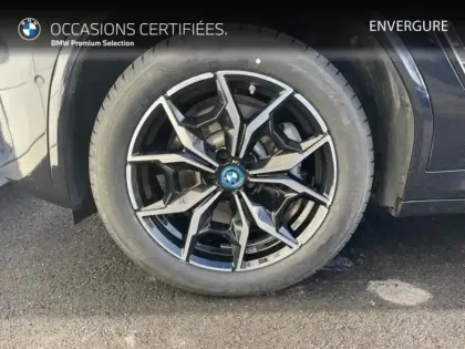 Photo 22 BMW X3  xDrive30e 292ch M Sport