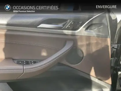 Photo 28 BMW X3  xDrive30e 292ch M Sport