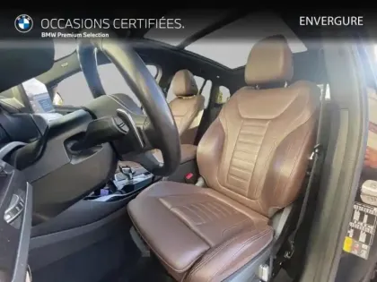 Photo 3 BMW X3  xDrive30e 292ch M Sport