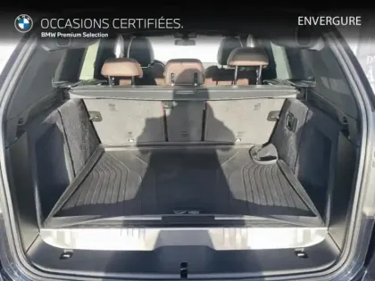 Photo 21 BMW X3  xDrive30e 292ch M Sport