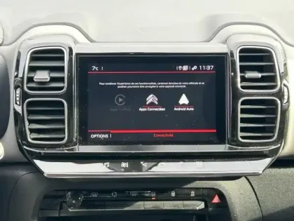 Photo 14 Citroën C5 aircross  PureTech 130ch S&S Feel E6.d-TEMP