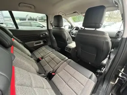 Photo 10 Citroën C5 aircross  PureTech 130ch S&S Feel E6.d-TEMP