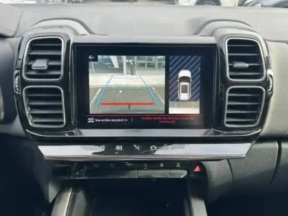 Photo 13 Citroën C5 aircross  PureTech 130ch S&S Feel E6.d-TEMP