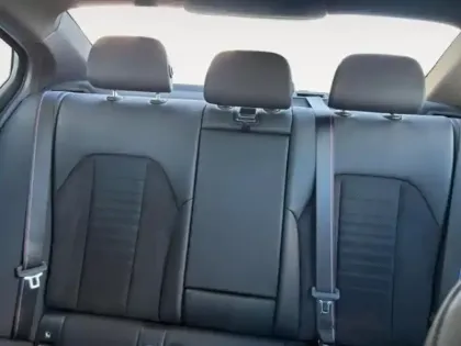 Photo 12 BMW Serie 3 Série 3 320dA 190ch M Sport