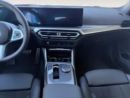 Photo 10 BMW Serie 3 Série 3 320dA 190ch M Sport