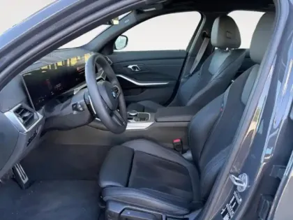 Photo 23 BMW Serie 3 Série 3 320dA 190ch M Sport