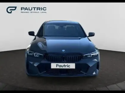 Photo 22 BMW Serie 3 Série 3 320dA 190ch M Sport