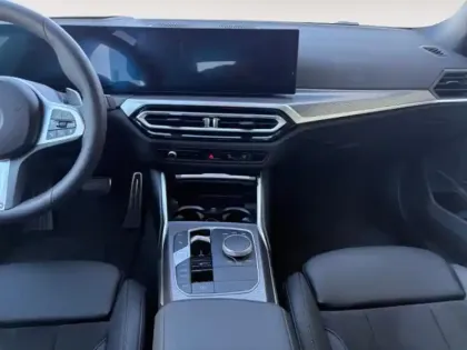 Photo 25 BMW Serie 3 Série 3 320dA 190ch M Sport