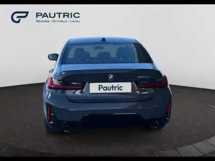 Photo 18 BMW Serie 3 Série 3 320dA 190ch M Sport