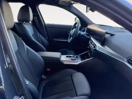 Photo 29 BMW Serie 3 Série 3 320dA 190ch M Sport