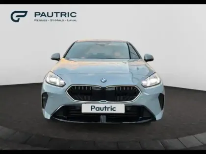 Photo 7 BMW Serie 2 Série 2 Gran Coupé 220d 163ch M Sport DKG7