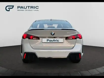 Photo 18 BMW Serie 2 Série 2 Gran Coupé 220d 163ch M Sport DKG7