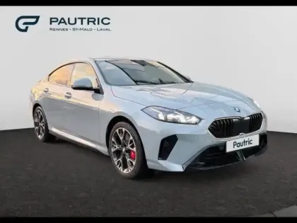 Photo 21 BMW Serie 2 Série 2 Gran Coupé 220d 163ch M Sport DKG7