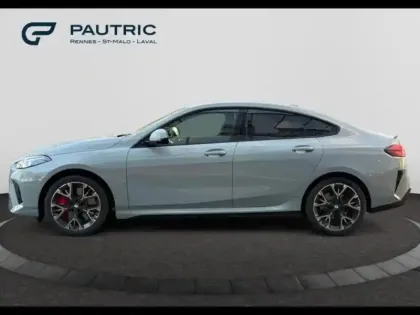 Photo 1 BMW Serie 2 Série 2 Gran Coupé 220d 163ch M Sport DKG7