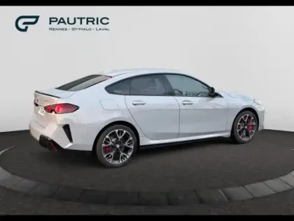 Photo 4 BMW Serie 2 Série 2 Gran Coupé 220d 163ch M Sport DKG7