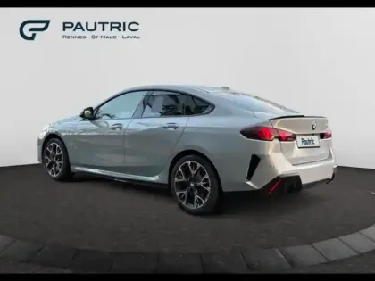 Photo 2 BMW Serie 2 Série 2 Gran Coupé 220d 163ch M Sport DKG7