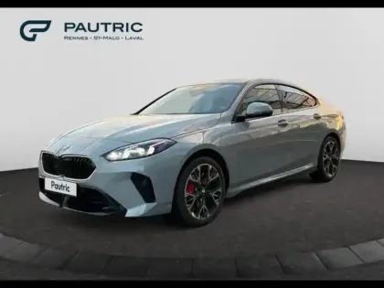 Photo 15 BMW Serie 2 Série 2 Gran Coupé 220d 163ch M Sport DKG7