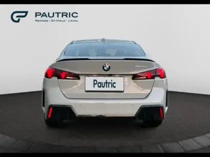 Photo 3 BMW Serie 2 Série 2 Gran Coupé 220d 163ch M Sport DKG7