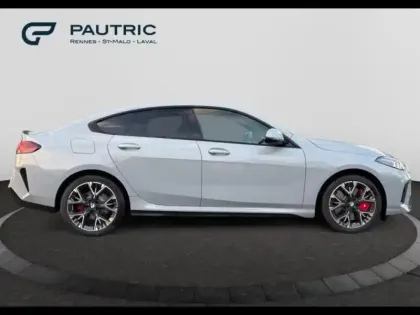 Photo 5 BMW Serie 2 Série 2 Gran Coupé 220d 163ch M Sport DKG7