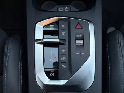 Photo 10 BMW Serie 2 Série 2 Gran Coupé 220d 163ch M Sport DKG7