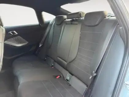 Photo 12 BMW Serie 2 Série 2 Gran Coupé 220d 163ch M Sport DKG7