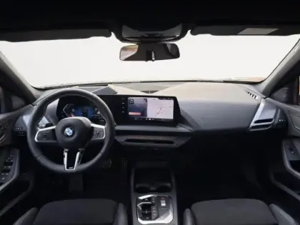 Photo 9 BMW Serie 1 Série 1 123 xDriveA 218ch M Sport DKG7