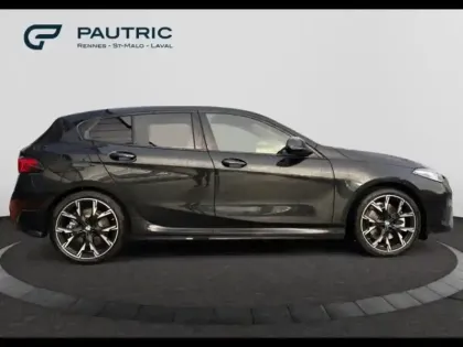 Photo 5 BMW Serie 1 Série 1 123 xDriveA 218ch M Sport DKG7