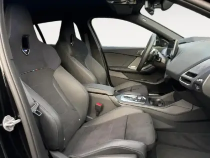 Photo 14 BMW Serie 1 Série 1 123 xDriveA 218ch M Sport DKG7