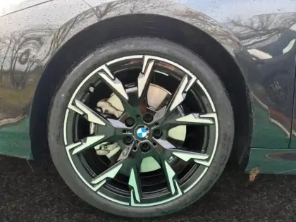 Photo 13 BMW Serie 1 Série 1 123 xDriveA 218ch M Sport DKG7