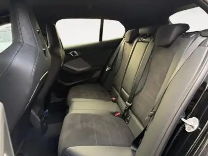 Photo 12 BMW Serie 1 Série 1 123 xDriveA 218ch M Sport DKG7