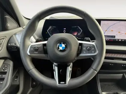 Photo 11 BMW Serie 1 Série 1 123 xDriveA 218ch M Sport DKG7