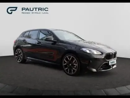 Photo 6 BMW Serie 1 Série 1 123 xDriveA 218ch M Sport DKG7