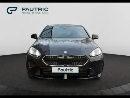 Photo 7 BMW Serie 1 Série 1 123 xDriveA 218ch M Sport DKG7