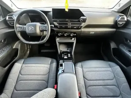 Photo 7 Citroën C4  PureTech 130ch S&S Shine EAT8