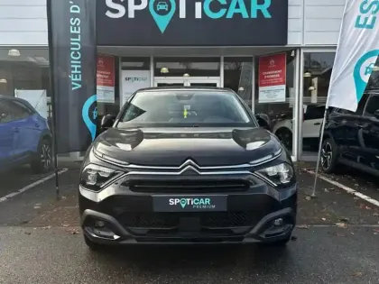 Photo 1 Citroën C4  PureTech 130ch S&S Shine EAT8