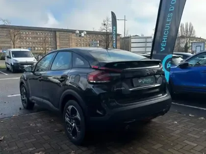 Photo 3 Citroën C4  PureTech 130ch S&S Shine EAT8