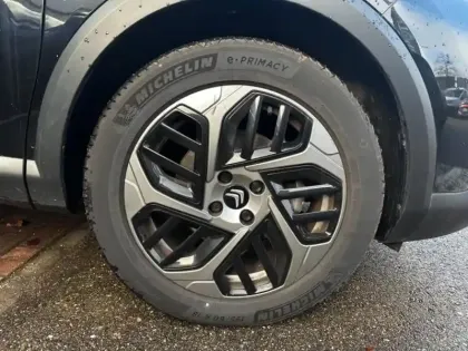 Photo 6 Citroën C4  PureTech 130ch S&S Shine EAT8