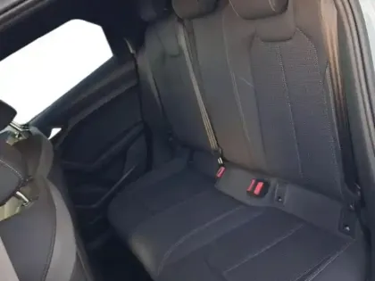 Photo 7 Audi A1  Sportback 30 TFSI 110ch S line S tronic 7