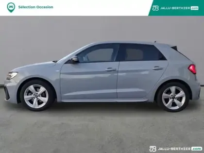 Photo 4 Audi A1  Sportback 30 TFSI 110ch S line S tronic 7